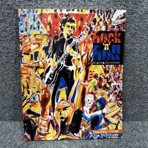 Rock 'n' Roll Origins and Innovators by James Mcintosh and Timothy Jones‎ (2010,